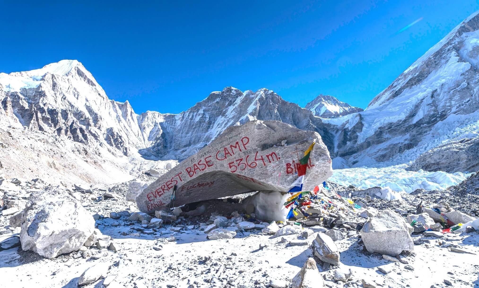 Nepal
