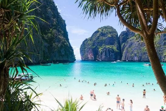 Thailand